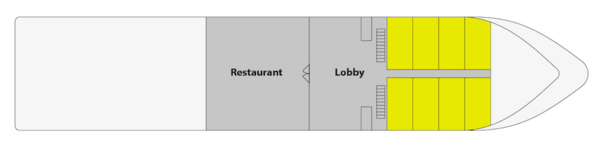 Riviera Travel, MS Movenpick Darakum, Lower Deck.png